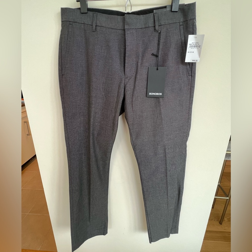 Men’s Bonobos Pants Slim 32x30